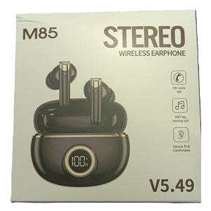 Translator Earbuds M85 V5.49