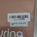 Bourina Throw Blanket, Light Grey. 60 X 80