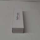 Hair Waver 1 1/4 Inch Crimper for Large Loose Waves, AIMERVO 3 Barrel Curling Iron 1.25", 15 Heat Settings 170-450F for All Hair Types, Ceramic Jumbo Curling Wand, Dual Voltage, for Mid to Long Hair