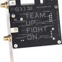 GIGABYTE WiFi 6E GC-WBAX210 (2x2 802.11ax/ Tri-Band WiFi/Bluetooth 5.2/ PCIe Expansion Card)