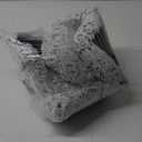 KSIIA Washable Dog Bed Deluxe Plush Dog Crate Beds Comfy Kennel Pad Anti-Slip Pet Sleeping Mat for Large, Jumbo, Medium, Small Dogs Breeds, 35" x 23", Gray (Grey)