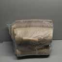 96 Pcs Heart Shaped Egg Carton for Valentine's Day & Easter, Reusable Egg Cartons Holds 3 Eggs, Bulk for Home Kitchen Baking Storage (96)