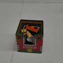 Atoylink Toddler Sorting and Stacking Toys with Magnetic Wooden Cars & Community Helpers, Baby Number Blocks Nesting Boxes Preschool Learning Montessori Toys for 1 2 3 Year Old Boys Girls Gift (Occupation)