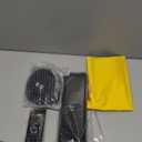 YZ Gym Clock for Home Gym with Start/Stop Button, Interval Timer for Workout, Stopwatch/Countdown Timer with Remote, 12/24H Digital Wall Clock, Portable Home Gym Accessories