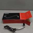 A-Premium Left Driver Side Turbocharger Coolant Line Compatible with Mercedes-Benz GL450 2013-2014 GL550 2013-2016, GLE500 2016-2019, GLS550, ML550