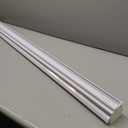 Joydeco Cordless Zebra Blinds for Windows, Free-Stop Zebra Shades Privacy Light Control for Day and Night, Light Filtering Sheer Blinds for Indoor Windows, Bedroom, Classroom (35" W X 75" H, Black)