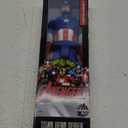 Marvel Avengers Titan Hero Series Captain America 12-Inch Figure