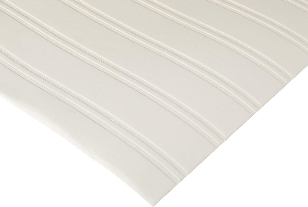 Graham & Brown Paintable Pre-Pasted Beadboard Wallpaper