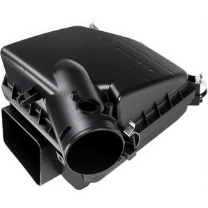 A-Premium Engine Air Filter Cleaner Box Housing w/Air Strainer Compatible with Lexus IS250 2006-2015 V6 2.5L, IS350 2006-2015 V6 3.5L, Replace# 1770031641, 1770031642