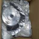 ‎686-364 Front Right Steering Knuckle Fits for Kia Soul 2014-2016 | 1.6L 2.0L, Passenger Side Spindle Knuckle w/Wheel Bearing Hub, 51716-B2050 51720-0Q000