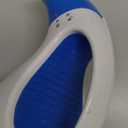Amazon.com: Conair Complete Steam Hand Held Fabric Steamer, 1100W, White/Blue : Home & Kitchen