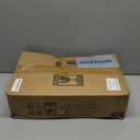 8-Piece Deep Glass Baking Dish Set with Plastic lids,Rectangular Glass Bakeware Set with Lids, Baking Pans for Lasagna, Leftovers, Cooking, Kitchen, Freezer-to-Oven and Dishwasher, Gray