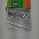 FRAM Fresh Breeze Cabin Air Filter Replacement for Car Passenger Compartment w/ Arm and Hammer Baking Soda, Easy Install, CF9905 for Mercedes-Benz Vehicles, 1 Count (Pack of 1)