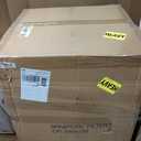 Cryspool CP-S8M150 Inner&Outer Filter Compatible with System 3 S8M150, 170147, 25022-0203S & 25021-0202S, SR450, 450 Sq. Ft Pool Filter Cartridge, 1 Set