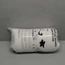 Osteo Enjoy Pain Relief Sleeping Cervical Neck Pillow, Ergonomic Contour Zoned Fits Side Sleeper, Non-Temperature Affected Memory Foam Pillows, Q-max Cooling Pillow Support Back Stomach Sleepers (Gray)