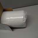 Slim 3.2" Stomach Sleeping Memory Foam Pillow-Thin, Flat, Soft Yet Supportive for Belly, Back& Stomach Sleepers