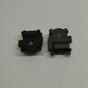 CCIYU Air Door Actuator A/C Temperature Blend Door Actuator Replacement for for Honda Civic 2006-2011 79140SNAA01