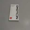 OMOTON Privacy Screen Protector for iPhone 17 Pro [Auto-Align Installation], Tempered Glass with 9H+ Hardness & 12FT Military Grade Shatterproof, 100% Anti-Spy, Full Coverage Protection, 2 Pack