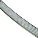 BOSCH C3640WS Activated Charcoal Workshop Cabin Air Filter - Compatible with Select BMW 320i, 323Ci, 323i, 325Ci, 325i, 325xi, 328Ci, 328i, 330Ci, 330i, 330xi, M3, X3, Z3