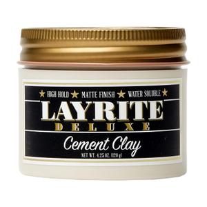 Layrite Cement Clay (4.25 Ounce (Pack of 1))