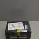 ELECTECK 10 Pack GFCI Outlets 15 Amp, Tamper Resistant (TR), Self-Test GFI Receptacles with LED Indicator, Ground Fault Circuit Interrupter, Decor Wallplate Included, UL Listed, White