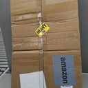 Non-Drilling Truck Rack, Heavy Duty Steel Extendable Truck Bed Ladder Rack, Fit for 52" to 71" Wide Truck Bed, 800 lb. Capacity