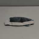 MyHalos Heated Eye Mask for Dry Eyes - Steam Warm Compress for Eyes - Remove Styes, Chalazion Therapy Warming and Heating Pad Hot Compress - Moist Heat Mask for Blepharitis & MGD - FSA|HSA Eligible