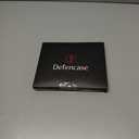 Defencase for iPhone 13 Pro Magnetic Wallet Case Compatible with Magsafe with RFID Blocking Zipper Strap Card Holder for Women, PU Leather Detachable Case for iPhone 13 Pro (6.1 inches), Blue Green