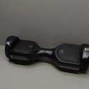 Gyroor Hoverboard New G13 All Terrain Hoverboard with LED Lights & 500W Motor, Self Balancing Off Road Hoverboards with Bluetooth for Kids ages 6-12 and Adults