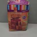 Peanut Butter Maker Home Electric Grain Grinder Anti Slip Sesame Sauce Mill Nut Butter Machine for Groundnut Almonds Cashews Hazelnuts EU Plug 220V Rechargeable Coffee Beans