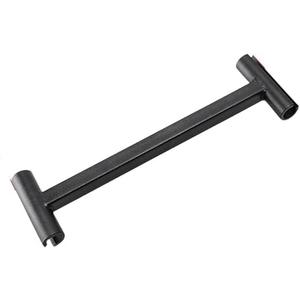 Pack of 2, AIWGIW Door Hinge Bender .134 and .180 Gauge Heavy Weight, Standard and Commercial Door Hinge Adjustment Wrench Tool