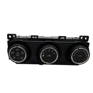 Manual Climate Temperature Control Compatible with Subaru Forester 14-15 Impreza 12-14