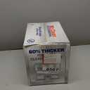 Mr. Clean Magic Eraser Extra Durable, 4.6 X 2.4, 0.7" Thick, White, 30/carton