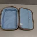 Hydro Flask Carry Out Lunch Box  Insulated Adult Lunch Cooler for Men and Women 5 L Sandpiper