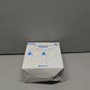 2 Pack Automatic Foaming Soap Dispenser Touchless, USB Rechargeable Smart Hand Soap Dispenser, 6-Level Adjustable, 12.8oz/380mL Wall Mount for Bathroom Kitchen Dish Soap-White