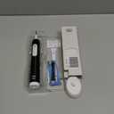 Oral-B Pro 1000 Rechargeable Electric Toothbrush, Black