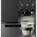 xBloom Studio  The Ultimate Coffee Machine  Drip Coffee Maker with Integrated Grinder, Scale, and 3 Levels of Automation, Midnight Black