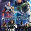 Trends International Disney Pixar Lightyear - Group Wall Poster, 22.375" x 34", Unframed Version