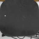 10X 30X Magnifying Glass with Light, Magnifying Lamp with Real Glass Square Lens, Stepless Dimming & 5 Color Modes, Magnifying Glass for Close Work, Crafts, Sewing, Repair & Reading