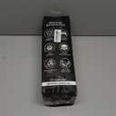 Insulated Water-Bottle 40 oz Tumbler - Fits in Any Cup Holder, Keep Cold 48H Hot 24H, Stainless Steel Water bottle with Straw, Spout Lid, Paracord Handle, Carrier Bag, Silicon Boot for Road Trip (Yellow Pink)