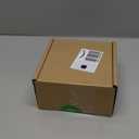 Metal Mini PC VESA Mount for Beelink SER5 Pro, EQi12, SER5 MAX, SER8, SER9 Pro, SER9, SER8 Pro, SER6, EQR6, EQR5, SEi13 Pro, SEi14, Vesa/Wall/Under Desk, Mount for Beelink, with Holder, Black