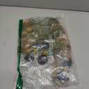 Blonde Bundles Human Hair Ombre Body Wave Bundles 24 26 28 Inch Peruvian Virgin Hair Extensions For Black Woman 50 Gram Per Bundle