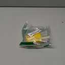 NEMA 14-50P to 5-15R 5-20R 6-15R 6-20R Compact 240V 50 Amp 3 Prong Male Plug to 240V 15 Amp 20 Amp 3 Prong Female Receptacle For Generator Welder Washer Dryer EV Charging Cord Adapter Connector