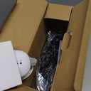 Heated Blanket Electric Throw Size 50''x60'' with 5 Heating Levels, 3 Hour Auto Shut Off, Machine Washable, Flannel & Sherpa Double-Sided Soft Warming Blanket for Couch, Bed, Office - Black