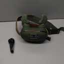 Neck Massager, Electric Neck and Back Massager with Heat, Simulated Human Hand Design Shoulder Neck Massage for Pain Relief and deep Tissue, Shiatsu Massage 4D Kneading, Gifts for Men Women (Green)