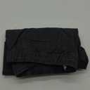 Southpole Mens Basic Stretch Twill Jogger Pants - Reg and Big & Tall Sizes (X-Large, Dark Grey)