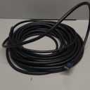 BlueRigger 4K HDMI Cable 40 FT (4K 30Hz, 18Gbps HDMI Cord, HDR10, in-Wall CL3 Rated, High Speed, HDCP2.2, eARC) - Long HDMI Cable compatible with Home Theatre, HDTV, Gaming Consoles, Streaming Devices