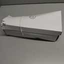 The Drop Women's Mila Slide (Black, 6.5)