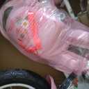 JOYSTAR 20 Inch Girls Bike for Ages 7-10 Years Kids Bikes White