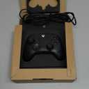 Razer Wolverine V3 Tournament Edition Wired Gaming Controller: Licensed for Xbox Series X|S, Xbox One, Windows PC - 6 Remappable Buttons - Fast Triggers - USB-C Cable - Wired Tournament Mode - Black